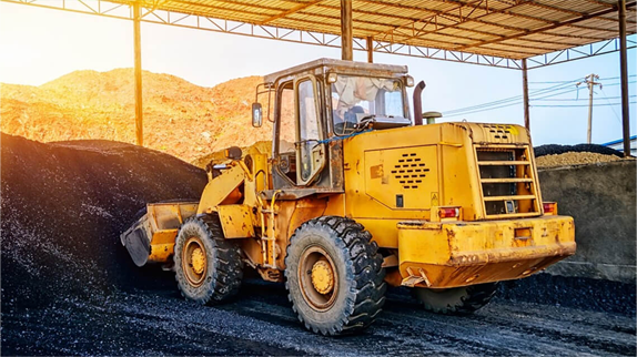 İş Makinası Kiralama Resim